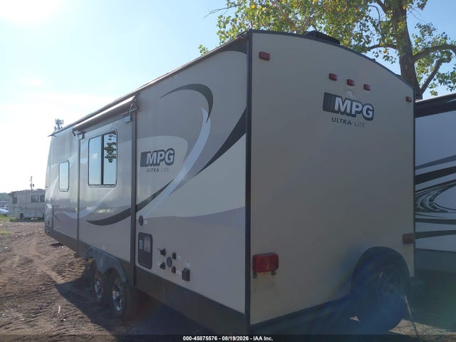 Cruiser Mpg Ultra Lite 2017 5RXHB2724H2322525 Image 3