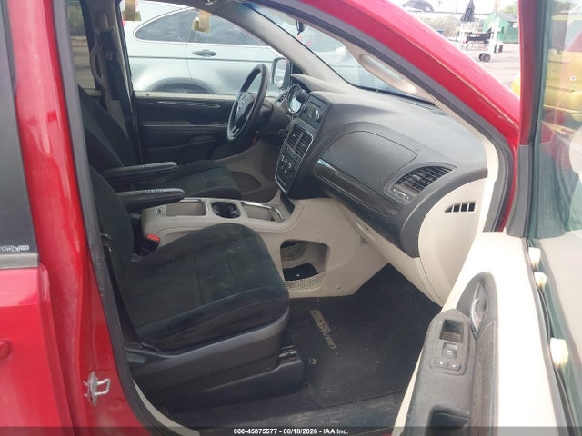 Продаж на аукціоні авто 2012 Dodge Grand Caravan Sxt, vin: 2C4RDGCGXCR156795, номер лоту: 45875577