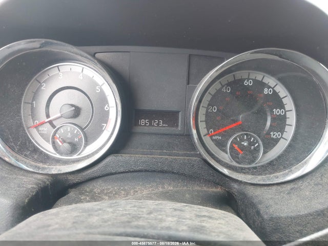 Продаж на аукціоні авто 2012 Dodge Grand Caravan Sxt, vin: 2C4RDGCGXCR156795, номер лоту: 45875577