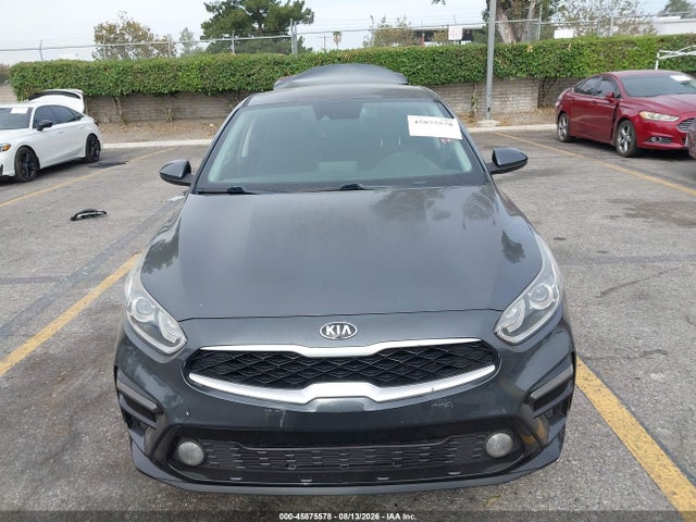 KIA Forte Lxs 2021 3KPF24AD8ME267719 Image 13