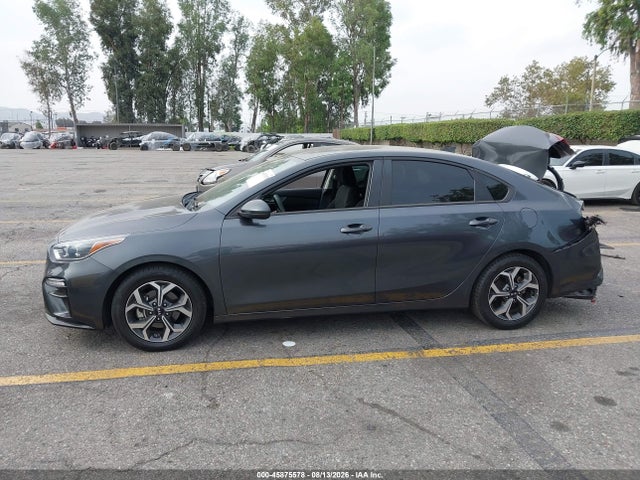 KIA Forte Lxs 2021 3KPF24AD8ME267719 Image 15