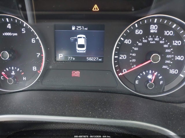 KIA Forte Lxs 2021 3KPF24AD8ME267719 Image 16
