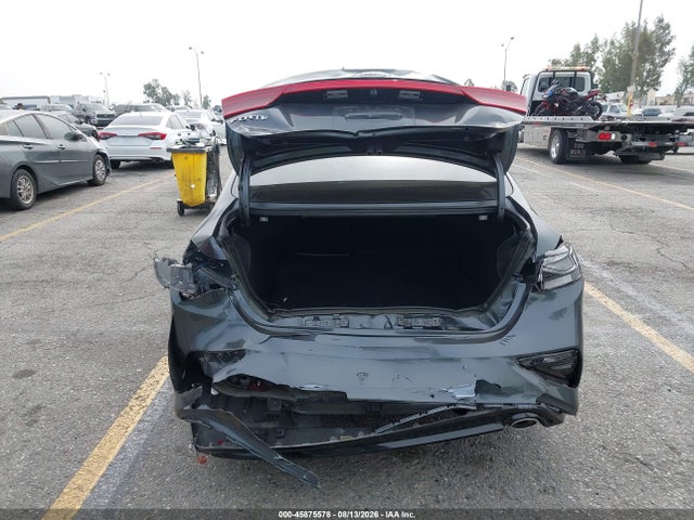 KIA Forte Lxs 2021 3KPF24AD8ME267719 Image 17
