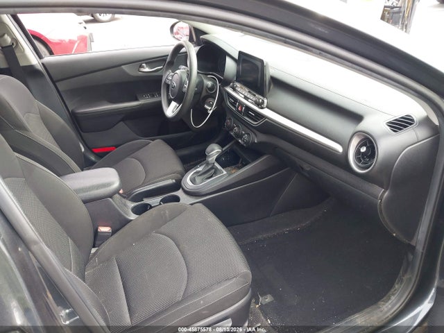 KIA Forte Lxs 2021 3KPF24AD8ME267719 Image 5