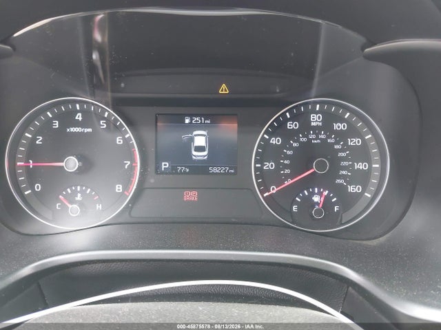 KIA Forte Lxs 2021 3KPF24AD8ME267719 Image 7