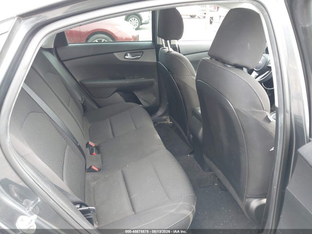 KIA Forte Lxs 2021 3KPF24AD8ME267719 Image 8