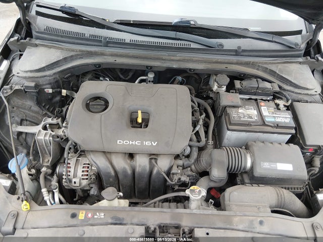 KMHD84LF4HU339913 Hyundai Elantra Limited