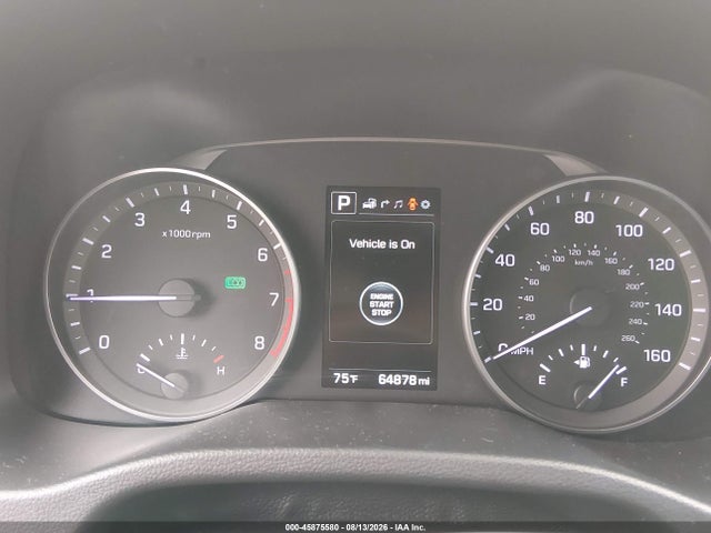 KMHD84LF4HU339913 Hyundai Elantra Limited