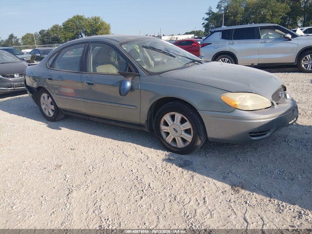 Auction sale of the 2007 Ford Taurus Sel, vin: 1FAFP56U27A218917, lot number: 45875584