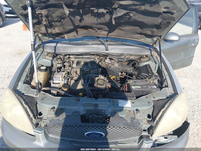 Продаж на аукціоні авто 2007 Ford Taurus Sel, vin: 1FAFP56U27A218917, номер лоту: 45875584