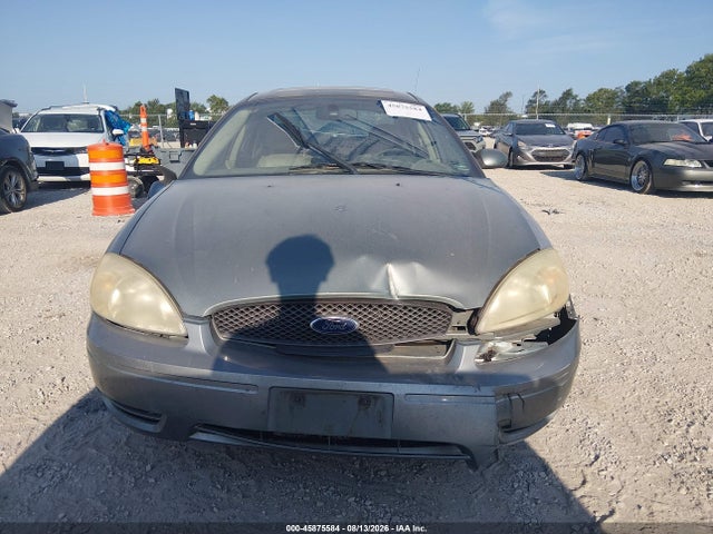Продаж на аукціоні авто 2007 Ford Taurus Sel, vin: 1FAFP56U27A218917, номер лоту: 45875584