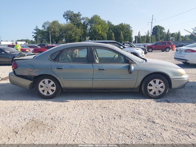 Продаж на аукціоні авто 2007 Ford Taurus Sel, vin: 1FAFP56U27A218917, номер лоту: 45875584