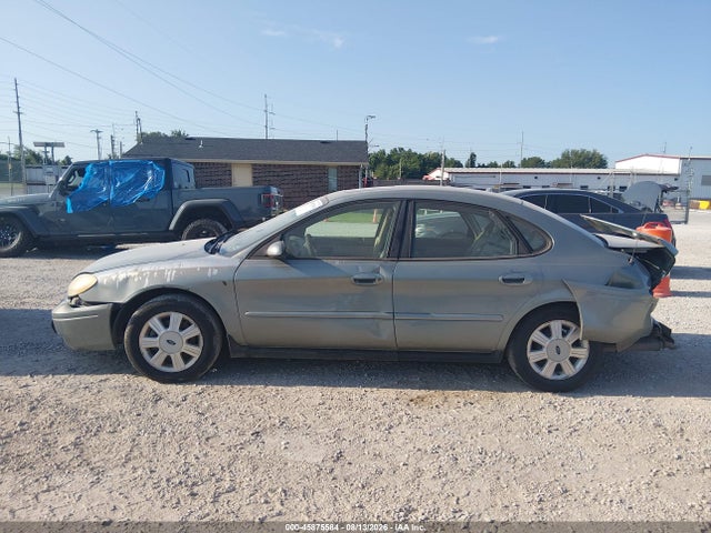 Продаж на аукціоні авто 2007 Ford Taurus Sel, vin: 1FAFP56U27A218917, номер лоту: 45875584