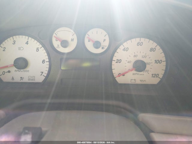 Продаж на аукціоні авто 2007 Ford Taurus Sel, vin: 1FAFP56U27A218917, номер лоту: 45875584