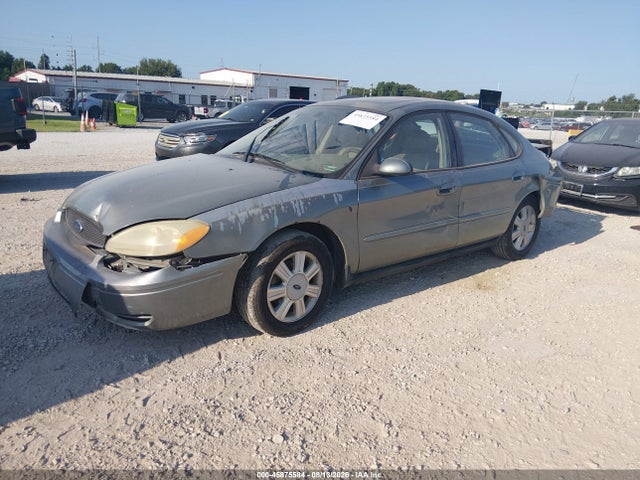 Продаж на аукціоні авто 2007 Ford Taurus Sel, vin: 1FAFP56U27A218917, номер лоту: 45875584