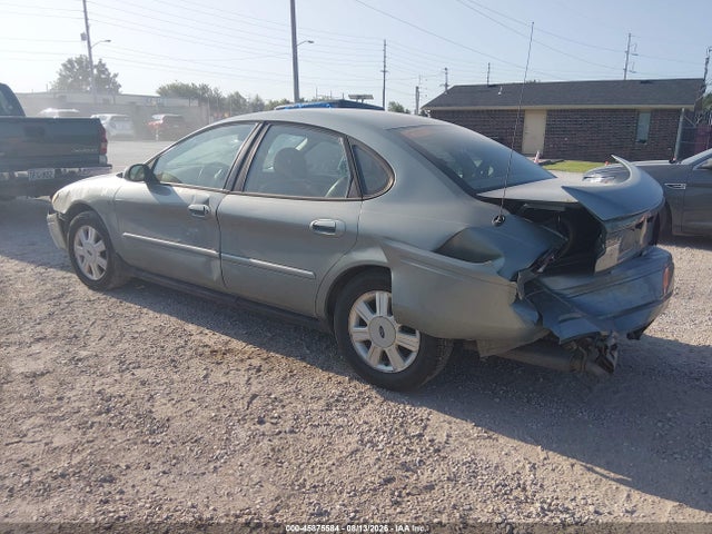 Продаж на аукціоні авто 2007 Ford Taurus Sel, vin: 1FAFP56U27A218917, номер лоту: 45875584