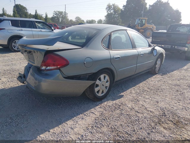 Продаж на аукціоні авто 2007 Ford Taurus Sel, vin: 1FAFP56U27A218917, номер лоту: 45875584