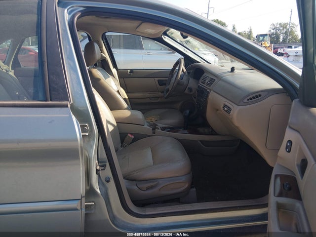Продаж на аукціоні авто 2007 Ford Taurus Sel, vin: 1FAFP56U27A218917, номер лоту: 45875584