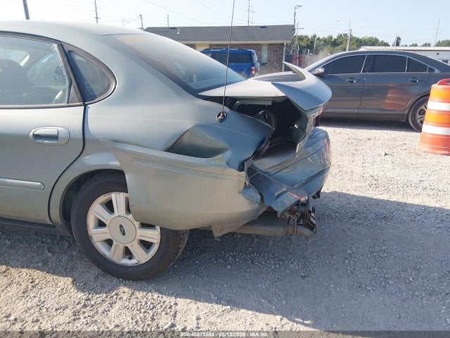 Продаж на аукціоні авто 2007 Ford Taurus Sel, vin: 1FAFP56U27A218917, номер лоту: 45875584