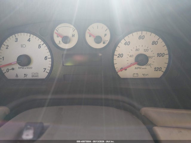 Продаж на аукціоні авто 2007 Ford Taurus Sel, vin: 1FAFP56U27A218917, номер лоту: 45875584