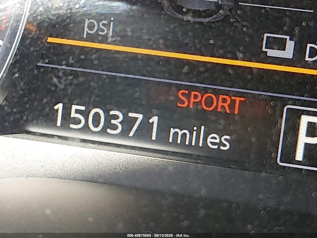45875585 :رقم المزاد ، 3PCAJ5M11KF132240 vin ، 2019 Infiniti Qx50 Luxe مزاد بيع