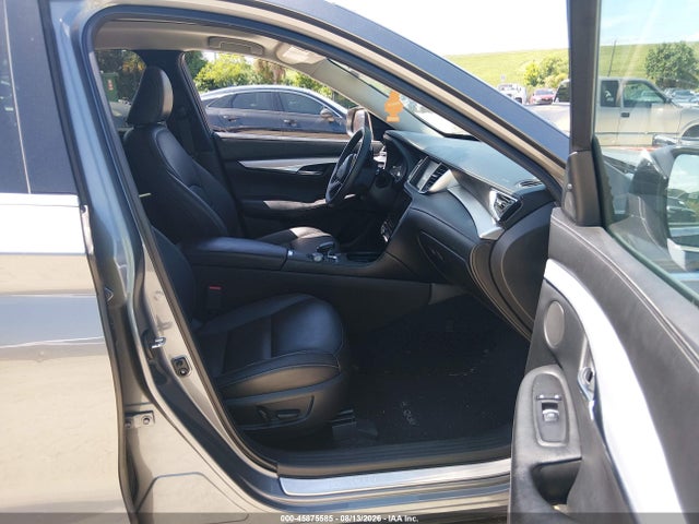 45875585 :رقم المزاد ، 3PCAJ5M11KF132240 vin ، 2019 Infiniti Qx50 Luxe مزاد بيع