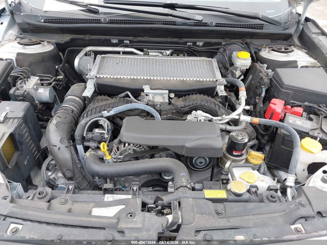Subaru Outback Limited Xt 2025 4S4BTGND4S3178009 Image 10