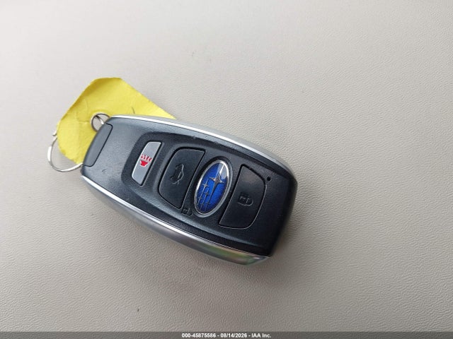 Subaru Outback Limited Xt 2025 4S4BTGND4S3178009 Image 11