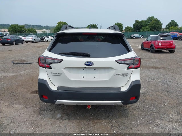 Subaru Outback Limited Xt 2025 4S4BTGND4S3178009 Image 16