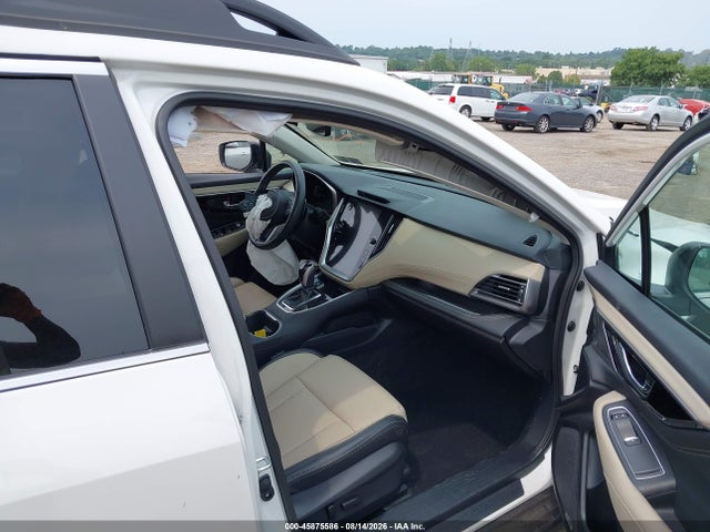 Subaru Outback Limited Xt 2025 4S4BTGND4S3178009 Image 5