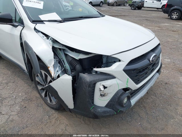 Subaru Outback Limited Xt 2025 4S4BTGND4S3178009 Image 6
