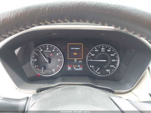 Subaru Outback Limited Xt 2025 4S4BTGND4S3178009 Image 7