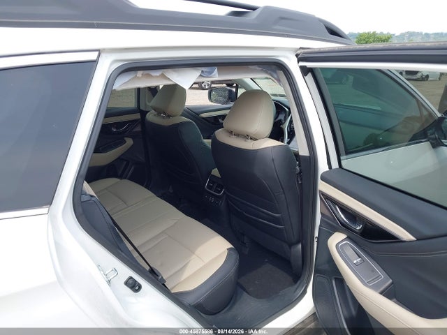Subaru Outback Limited Xt 2025 4S4BTGND4S3178009 Image 8