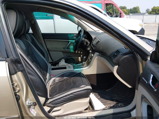 Aukcja sprzedaży 2009 Subaru Outback 2.5i, vin: 4S4BP61C797340908, numer aukcji: 45875592