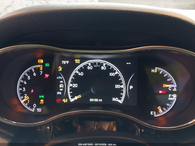 Продаж на аукціоні авто 2022 Jeep Grand Cherokee Wk Limited 4x4, vin: 1C4RJFBG1NC141554, номер лоту: 45875593