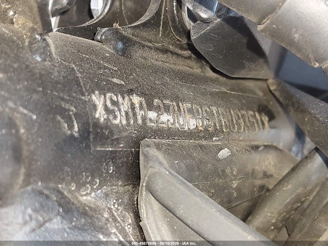 Triumph Motorcycle Daytona 660 2025 SMTL23UF8STBU9351 Image 10