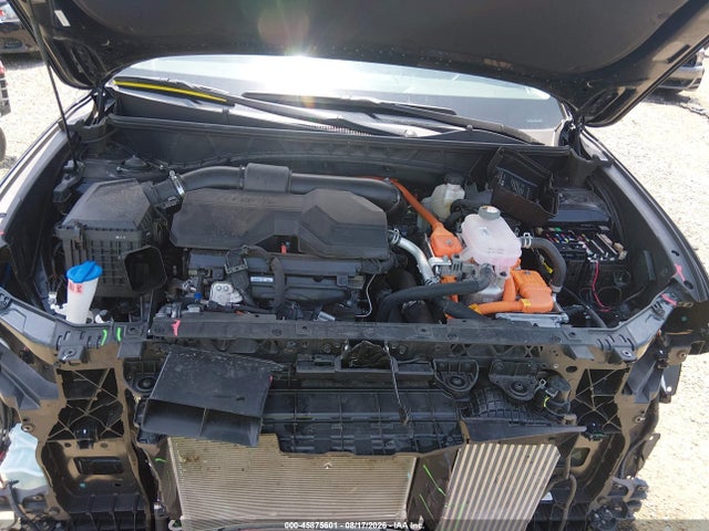 Продажа на аукционе авто 2026 Hyundai Tucson Hybrid Sel Convenience, vin: KM8JCDD10TU440248, номер лота: 45875601