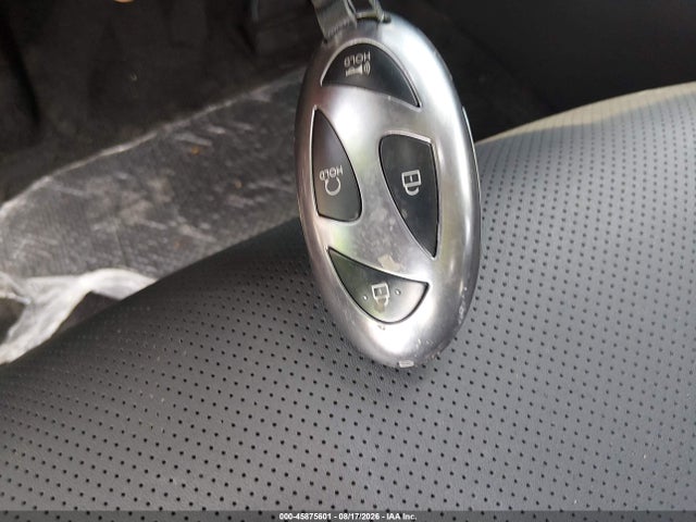 Продажа на аукционе авто 2026 Hyundai Tucson Hybrid Sel Convenience, vin: KM8JCDD10TU440248, номер лота: 45875601