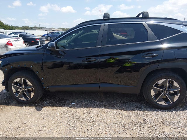 Продажа на аукционе авто 2026 Hyundai Tucson Hybrid Sel Convenience, vin: KM8JCDD10TU440248, номер лота: 45875601
