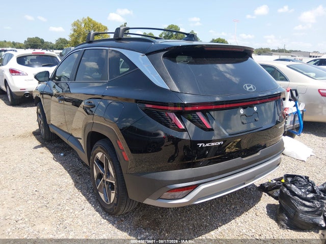 Продажа на аукционе авто 2026 Hyundai Tucson Hybrid Sel Convenience, vin: KM8JCDD10TU440248, номер лота: 45875601