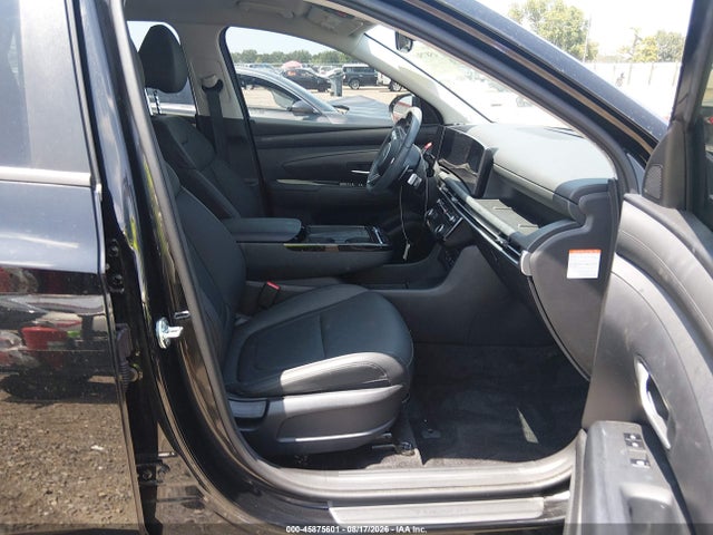 Продажа на аукционе авто 2026 Hyundai Tucson Hybrid Sel Convenience, vin: KM8JCDD10TU440248, номер лота: 45875601