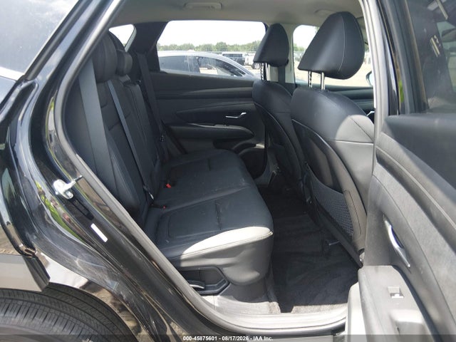 Продажа на аукционе авто 2026 Hyundai Tucson Hybrid Sel Convenience, vin: KM8JCDD10TU440248, номер лота: 45875601