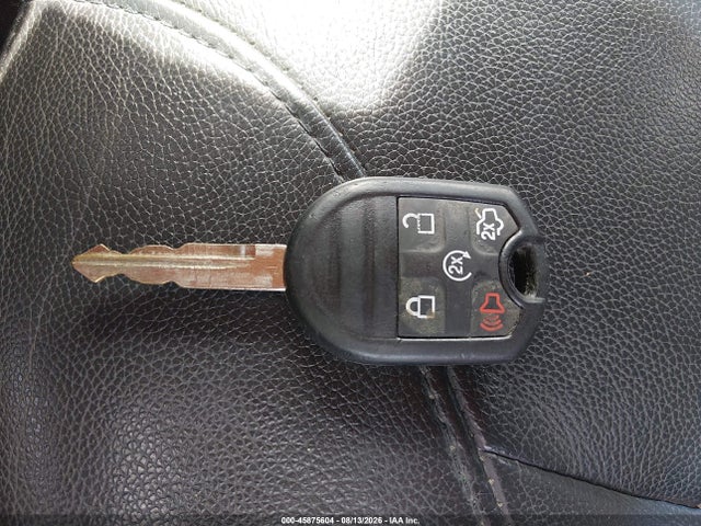 2013 Ford Taurus Sel მანქანა იყიდება აუქციონზე, vin: 1FAHP2E80DG105150, აუქციონის ნომერი: 45875604