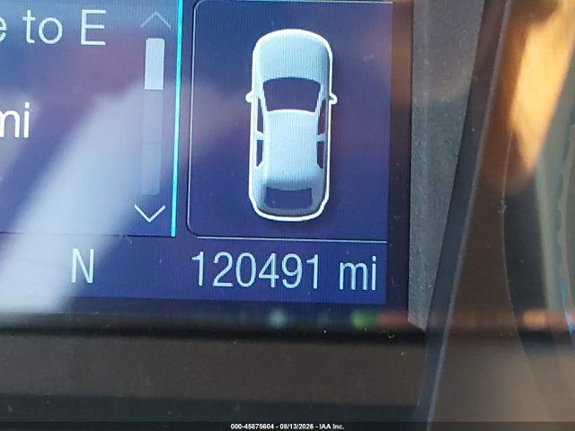 2013 Ford Taurus Sel მანქანა იყიდება აუქციონზე, vin: 1FAHP2E80DG105150, აუქციონის ნომერი: 45875604