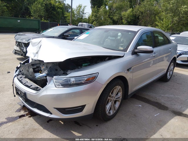 2013 Ford Taurus Sel მანქანა იყიდება აუქციონზე, vin: 1FAHP2E80DG105150, აუქციონის ნომერი: 45875604