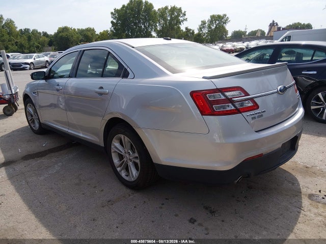 2013 Ford Taurus Sel მანქანა იყიდება აუქციონზე, vin: 1FAHP2E80DG105150, აუქციონის ნომერი: 45875604