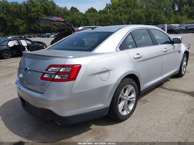 2013 Ford Taurus Sel მანქანა იყიდება აუქციონზე, vin: 1FAHP2E80DG105150, აუქციონის ნომერი: 45875604