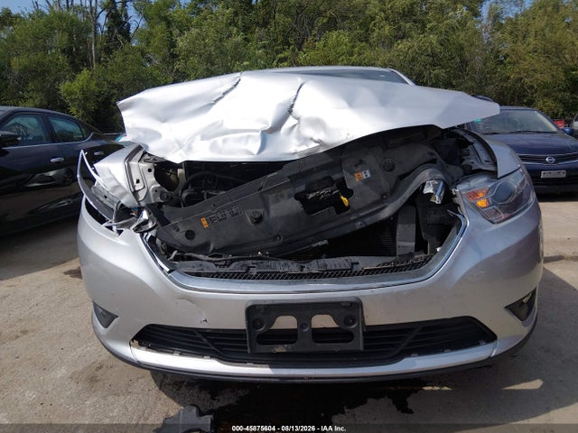 2013 Ford Taurus Sel მანქანა იყიდება აუქციონზე, vin: 1FAHP2E80DG105150, აუქციონის ნომერი: 45875604