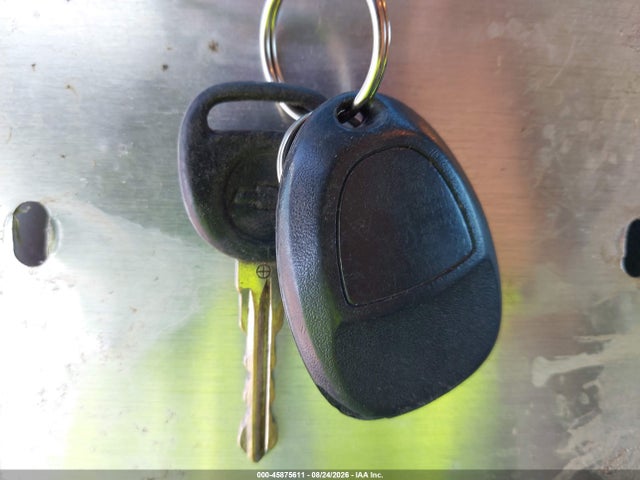 45875611 :رقم المزاد ، 1GCJK33638F200265 vin ، 2008 Chevrolet Silverado 3500hd Lt2 مزاد بيع