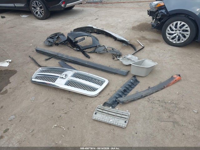 Aukcja sprzedaży 2017 Dodge Grand Caravan Sxt, vin: 2C4RDGCG7HR841778, numer aukcji: 45875614
